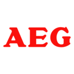 Ремонт стиральных машин Aeg